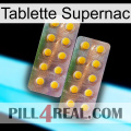 Supernac Tablet new10